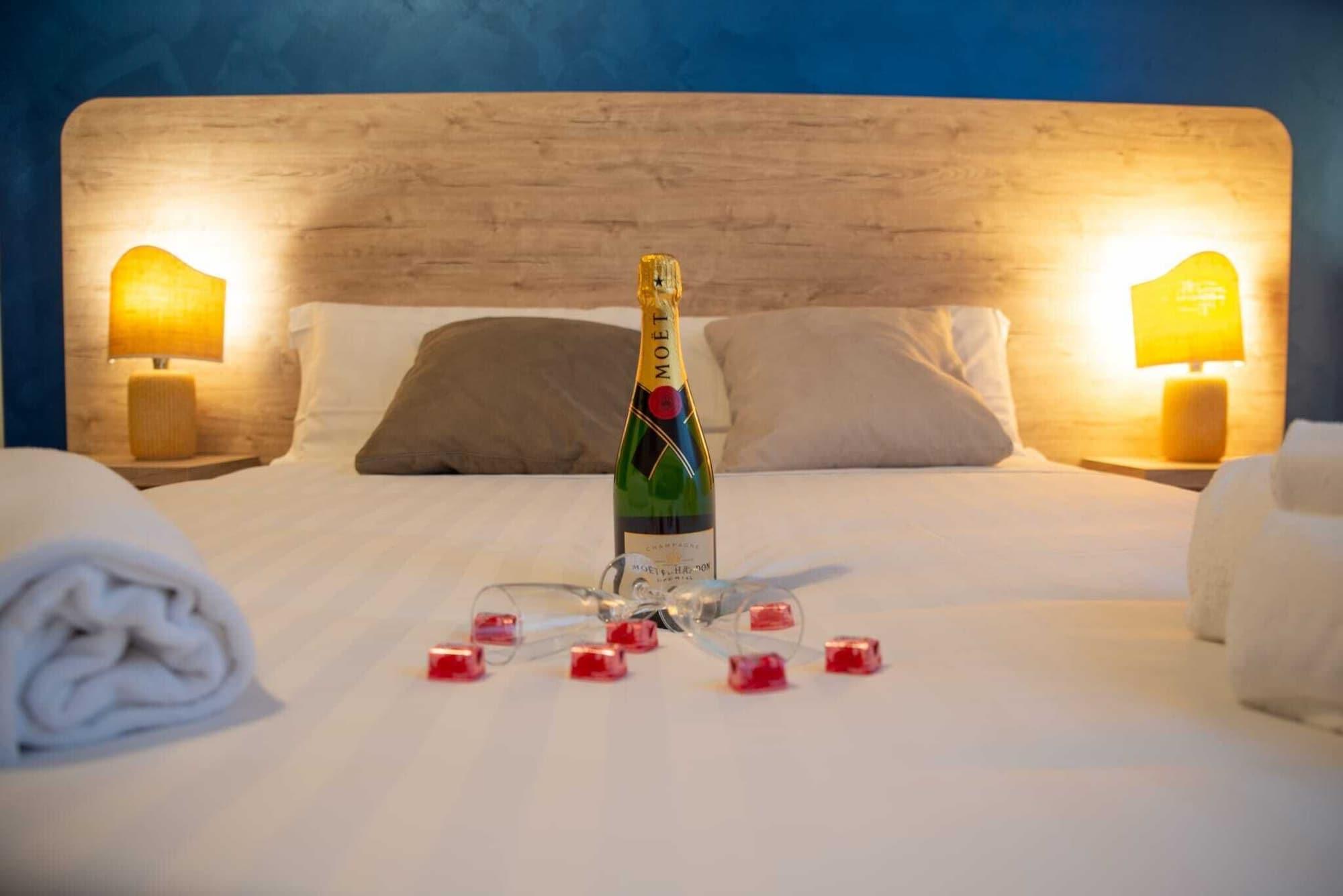 Frühstückspension Romerooms 3*