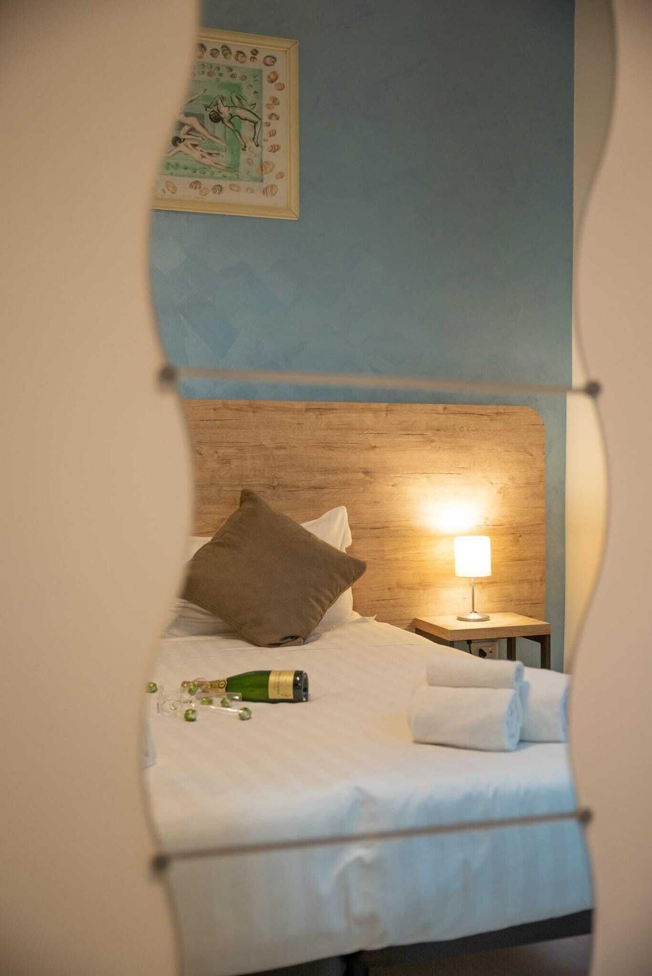 Romerooms Frühstückspension 3*