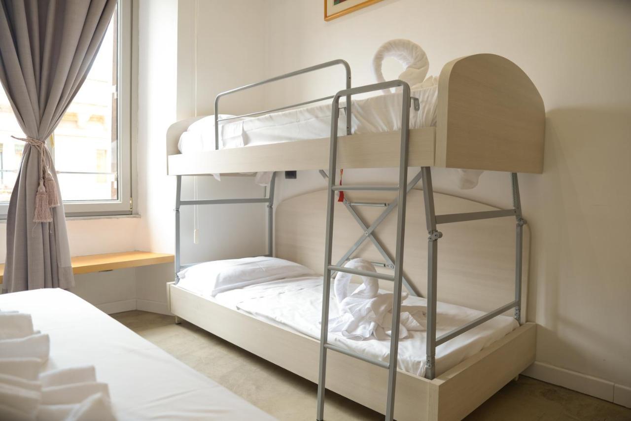 Romerooms Frühstückspension 3*