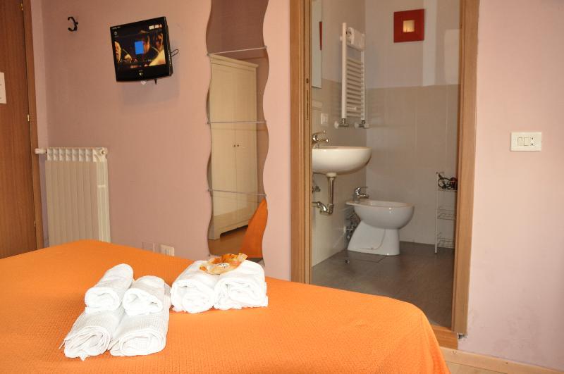 Frühstückspension Romerooms 3*