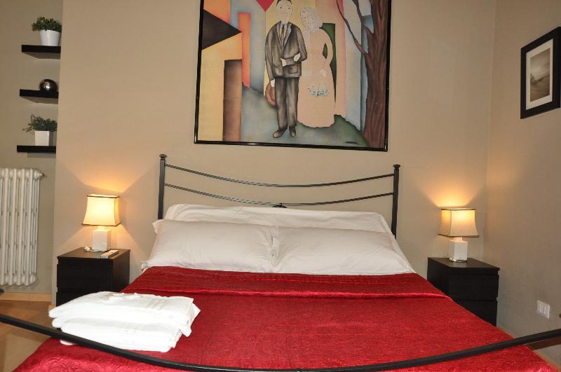 Romerooms 3* Rom