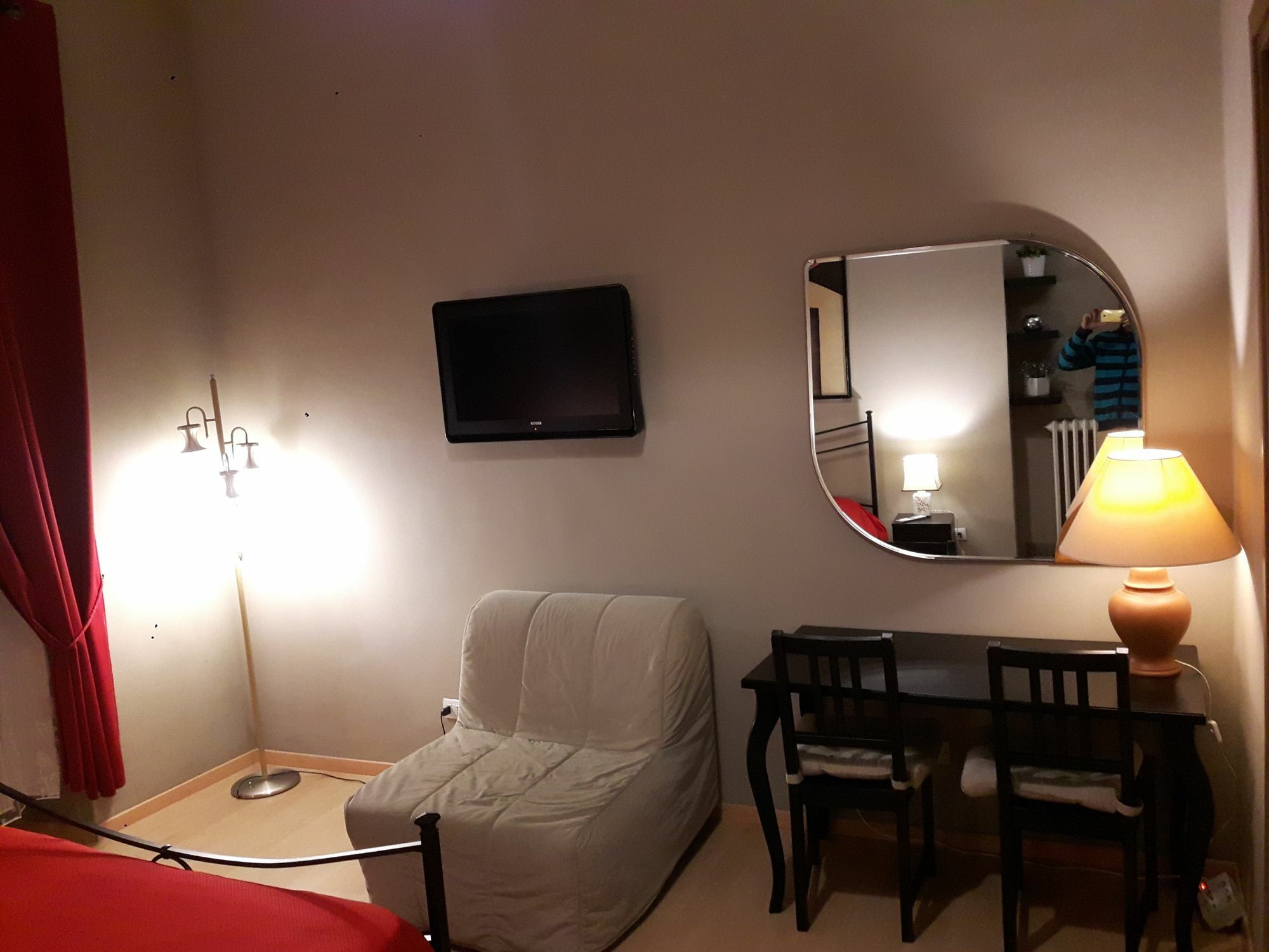 Frühstückspension Romerooms 3*